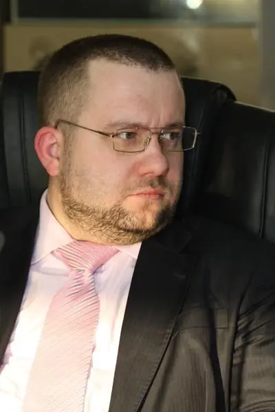 Константин Данько