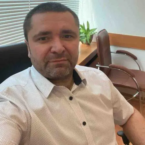 Александр Солотенков