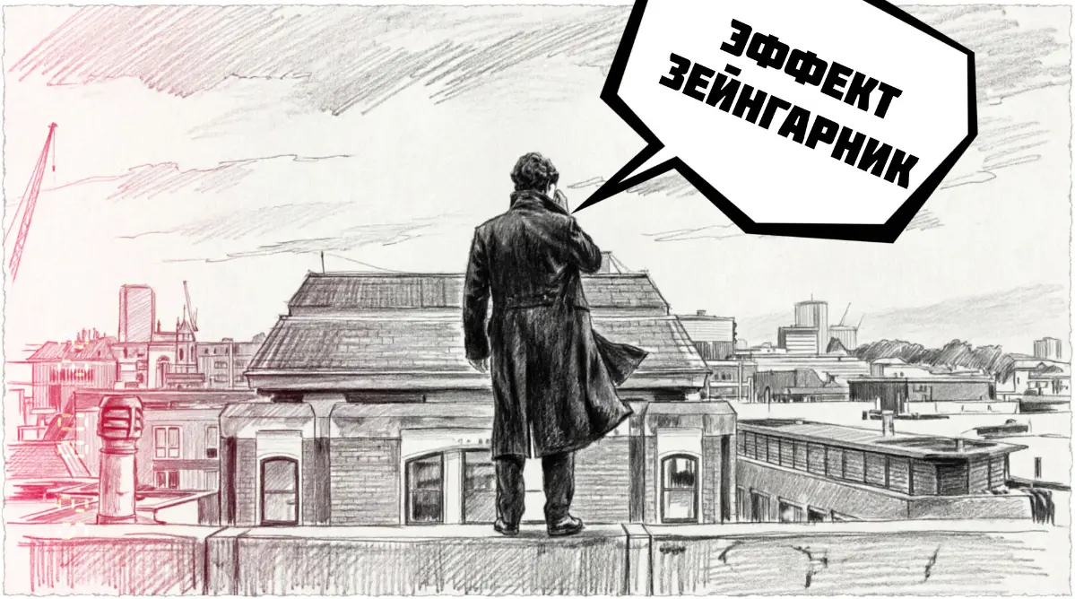 Как сделать обучение таким же  залипательным, как сериал?! | Сетка — социальная сеть от hh.ru