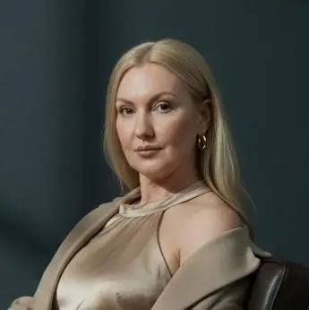 Светлана Акимова