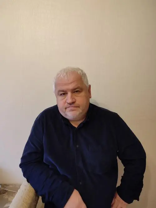 Юрий Миронов