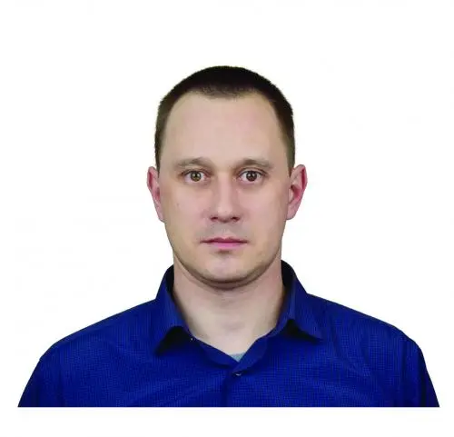 Василий Крюков