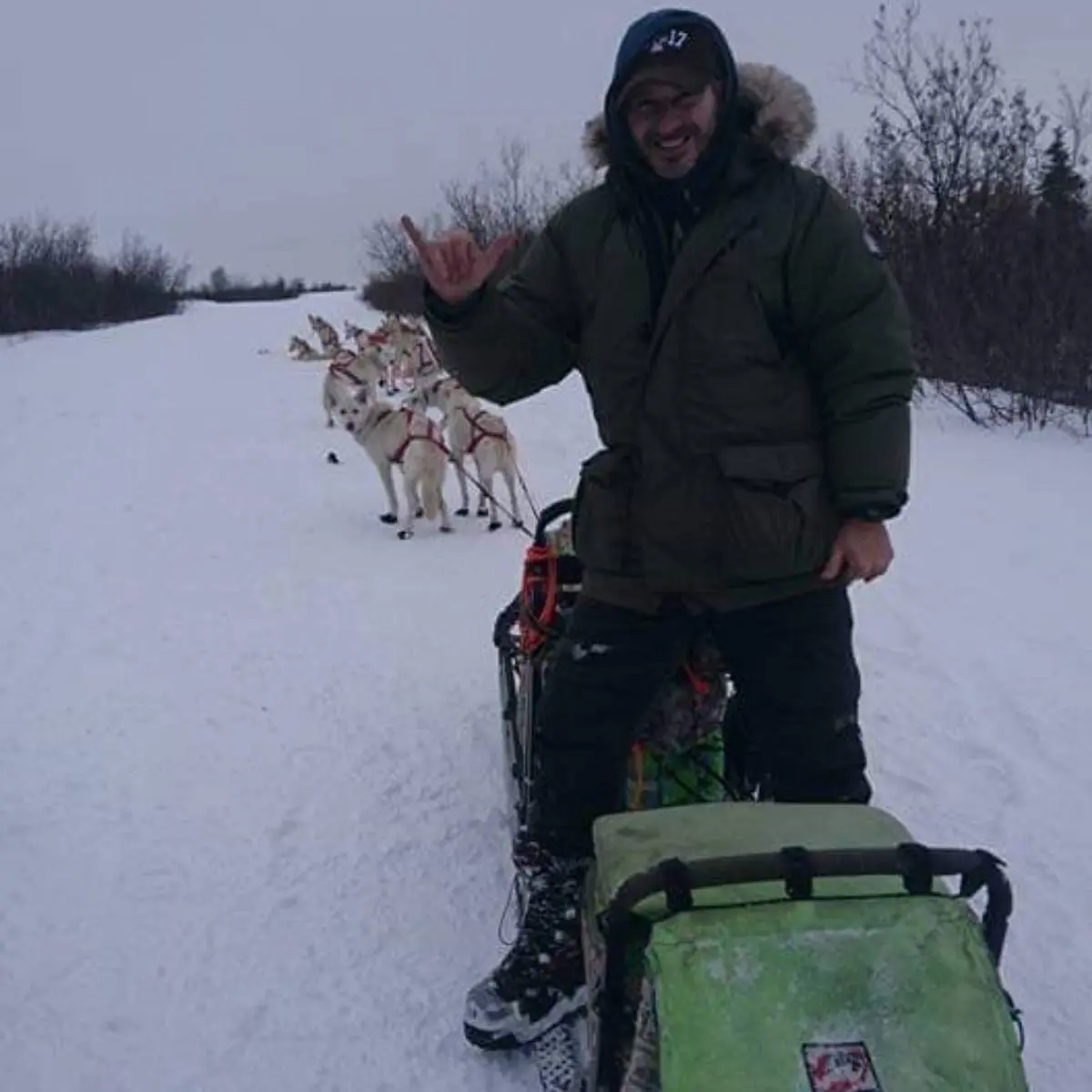 Сергей Пашкевич