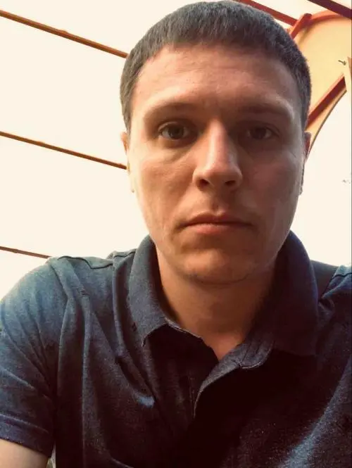 Аркадий Шапошников