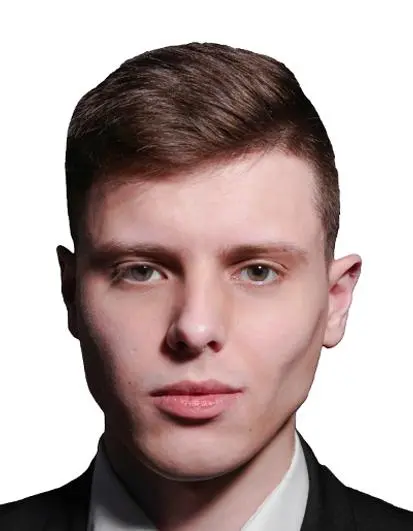 Александр Белов
