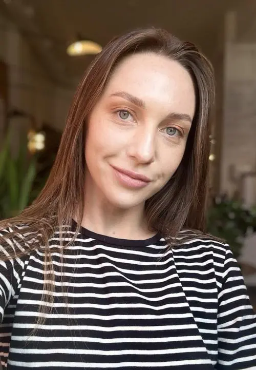 Марина Соловьева