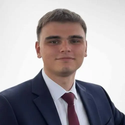 Никита Логвинов