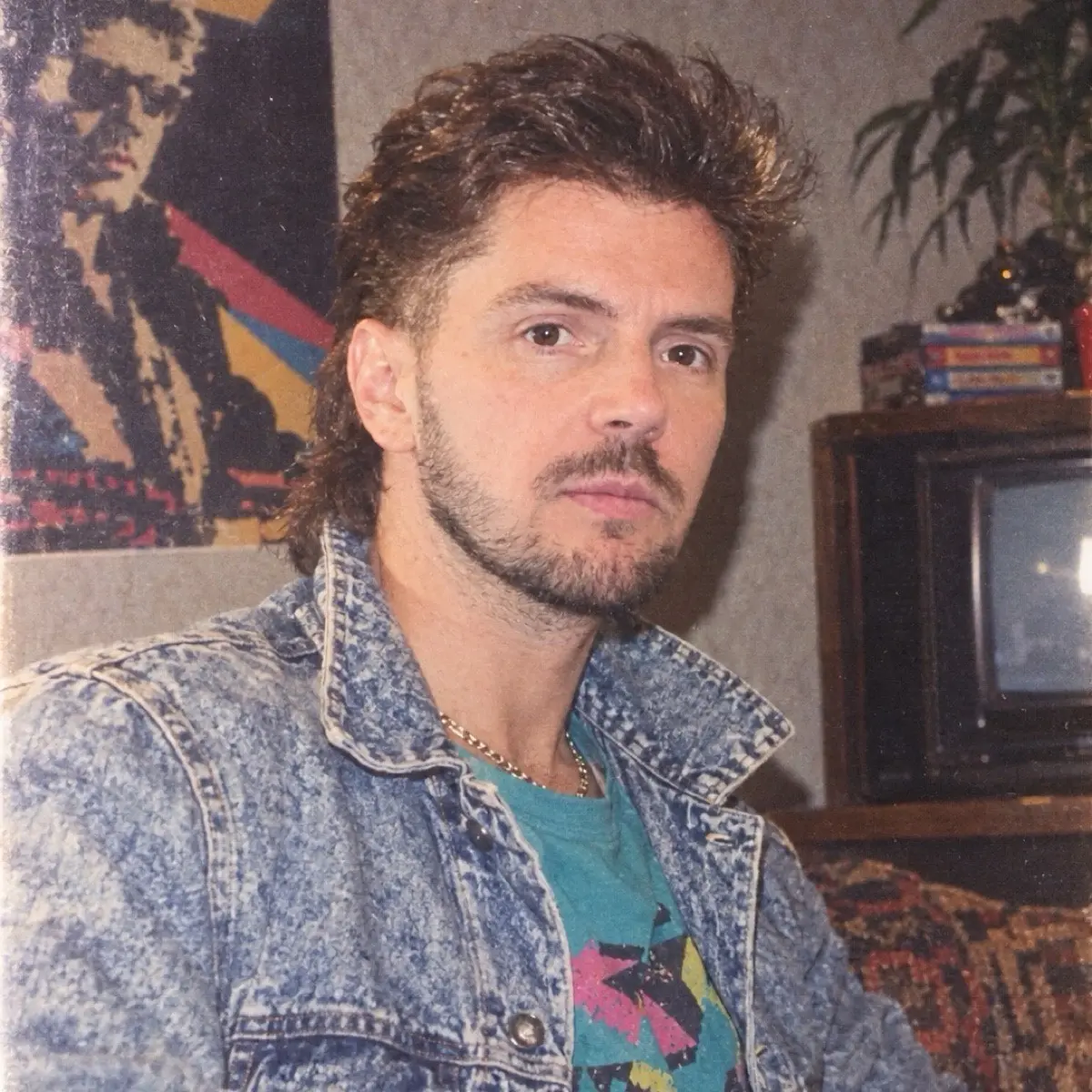 Евгений Бадин