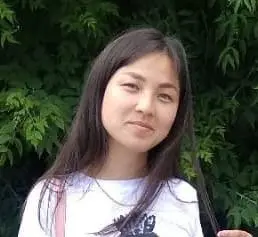 Кымбат Айтасова