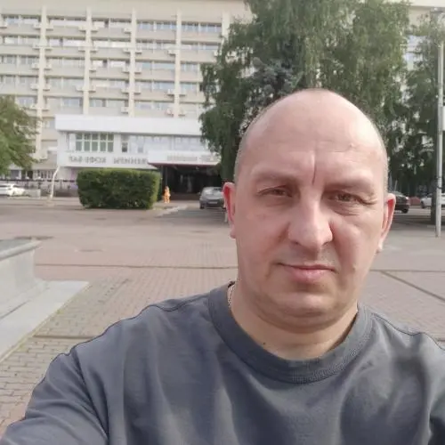 Сергей  Гафаров 