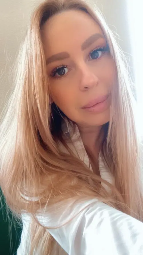 Марина Гришина