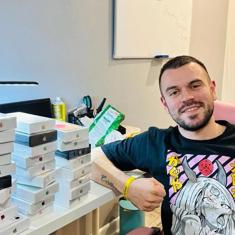 Степан Софилканич
