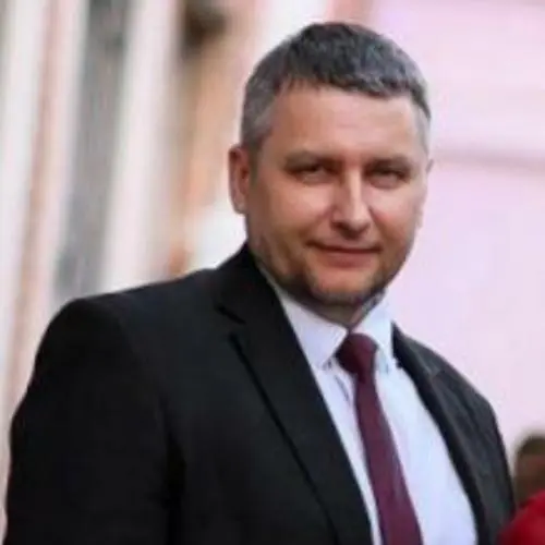 Владимир Буслаев