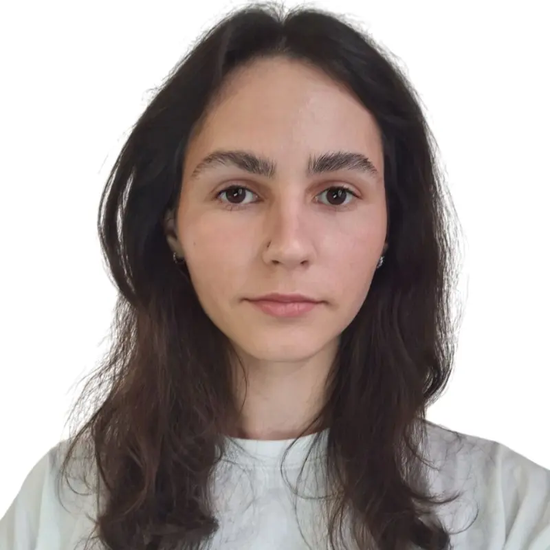 Нина Дубовик
