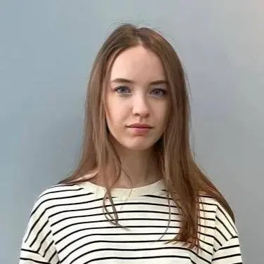 Мария Решетова