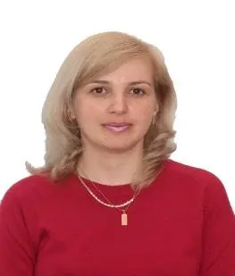 Елена Гончарова