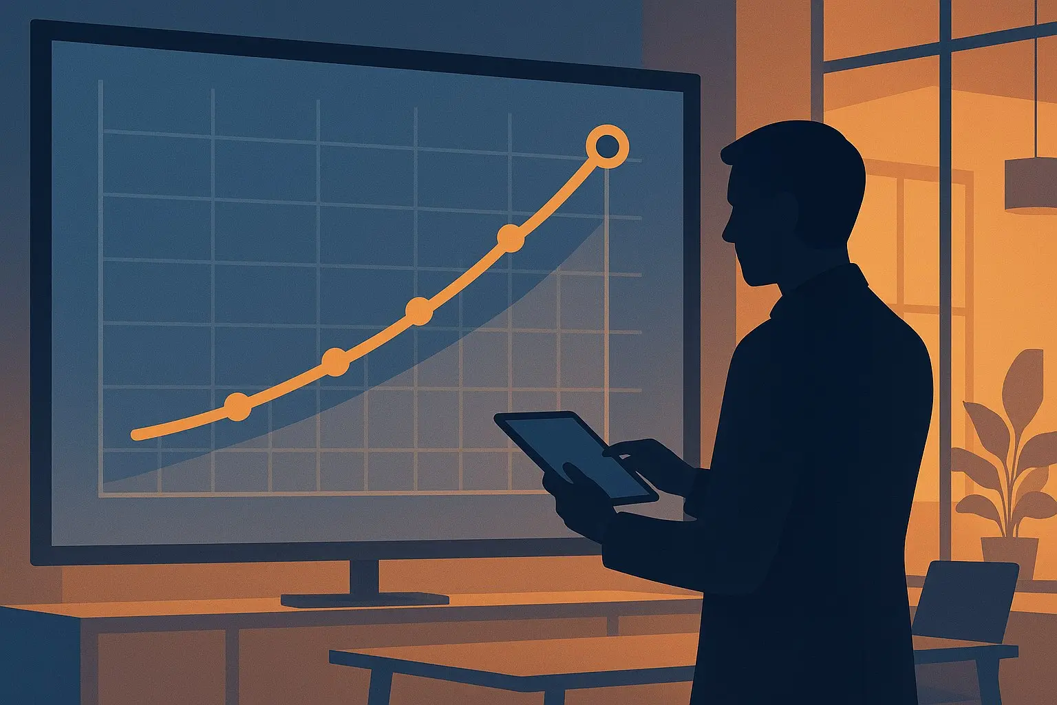 SMM: 5,7 → 6,4 млрд ₽ — рост выше инфляции 📈 Полный разбор исследования — в предыдущем посте. | Сетка — социальная сеть от hh.ru