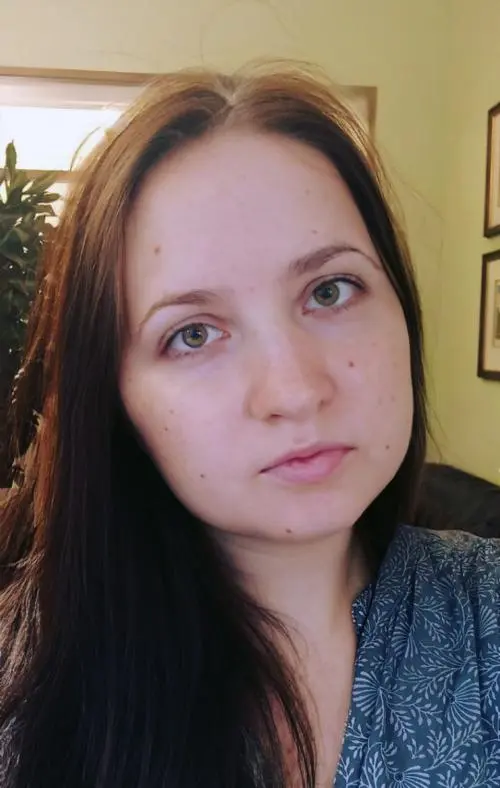 Нина Баринкова