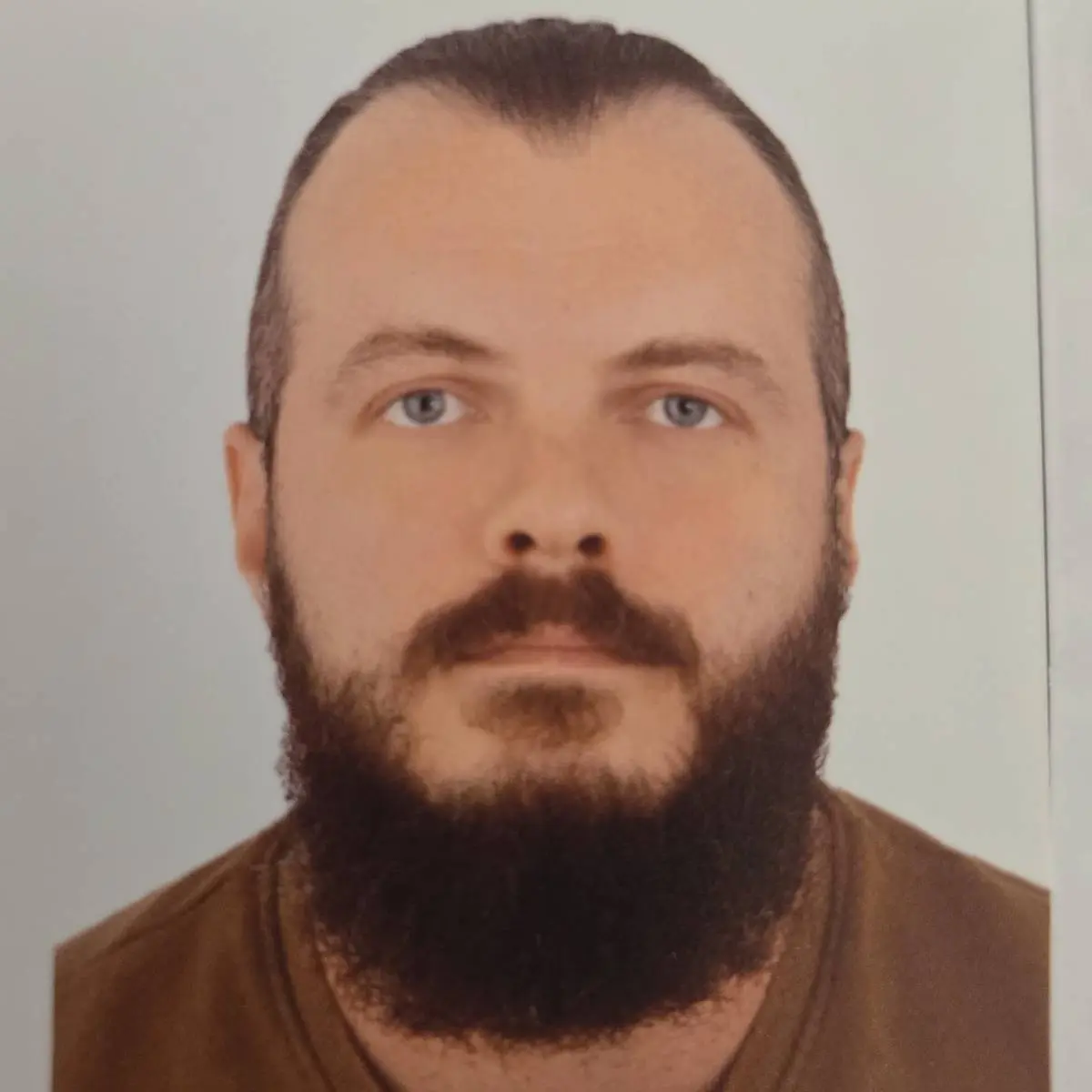 Станислав Винник