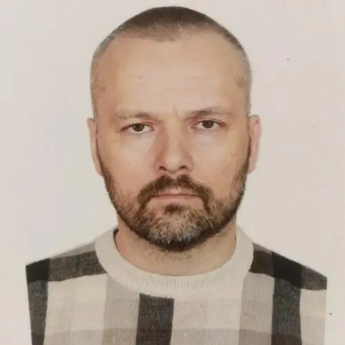 Михаил Андреев
