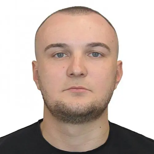 Илья Журавков