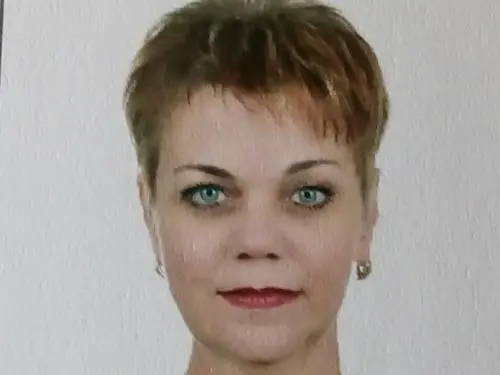 Екатерина Лепилкина