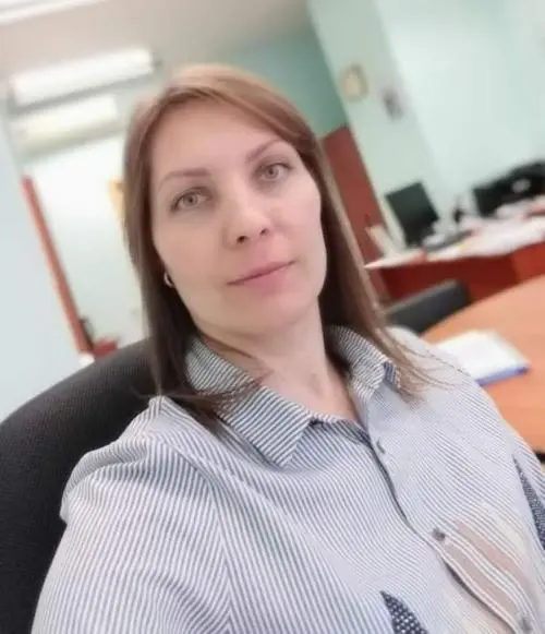 Инна Пыхтенкова