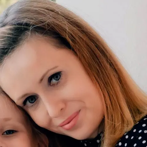 Полина Колосова 