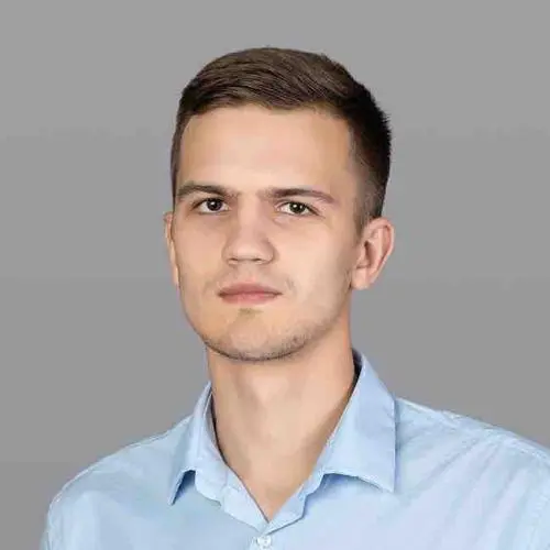 Максим Шевченко