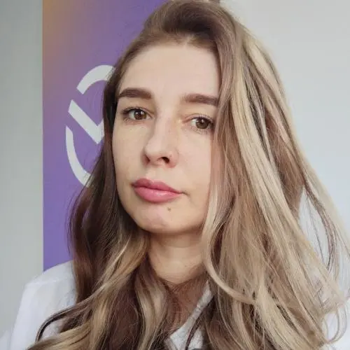 Яна Герасимова