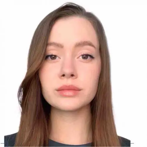 Анастасия Просункова