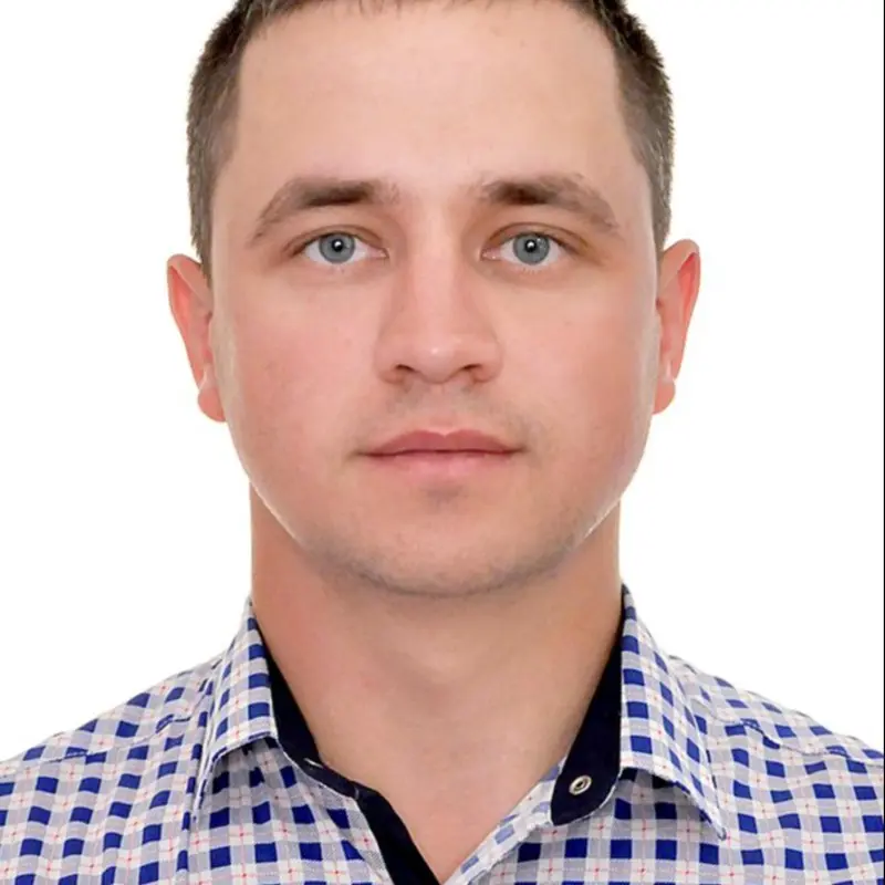 ВАСИЛИЙ СОКОЛОВ