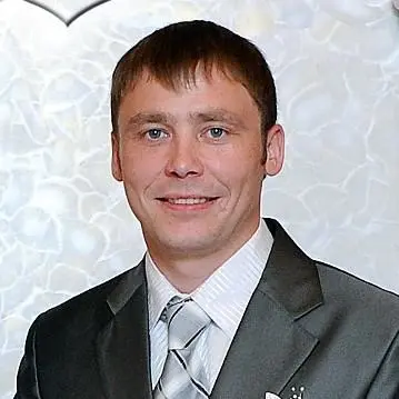 Иван Швалев