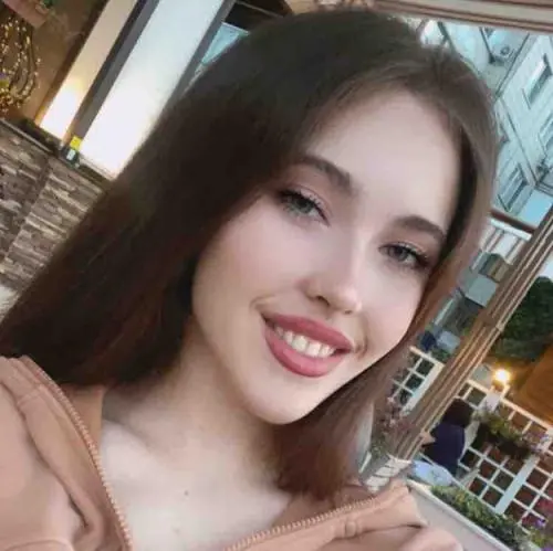 Алевтина Дюкова