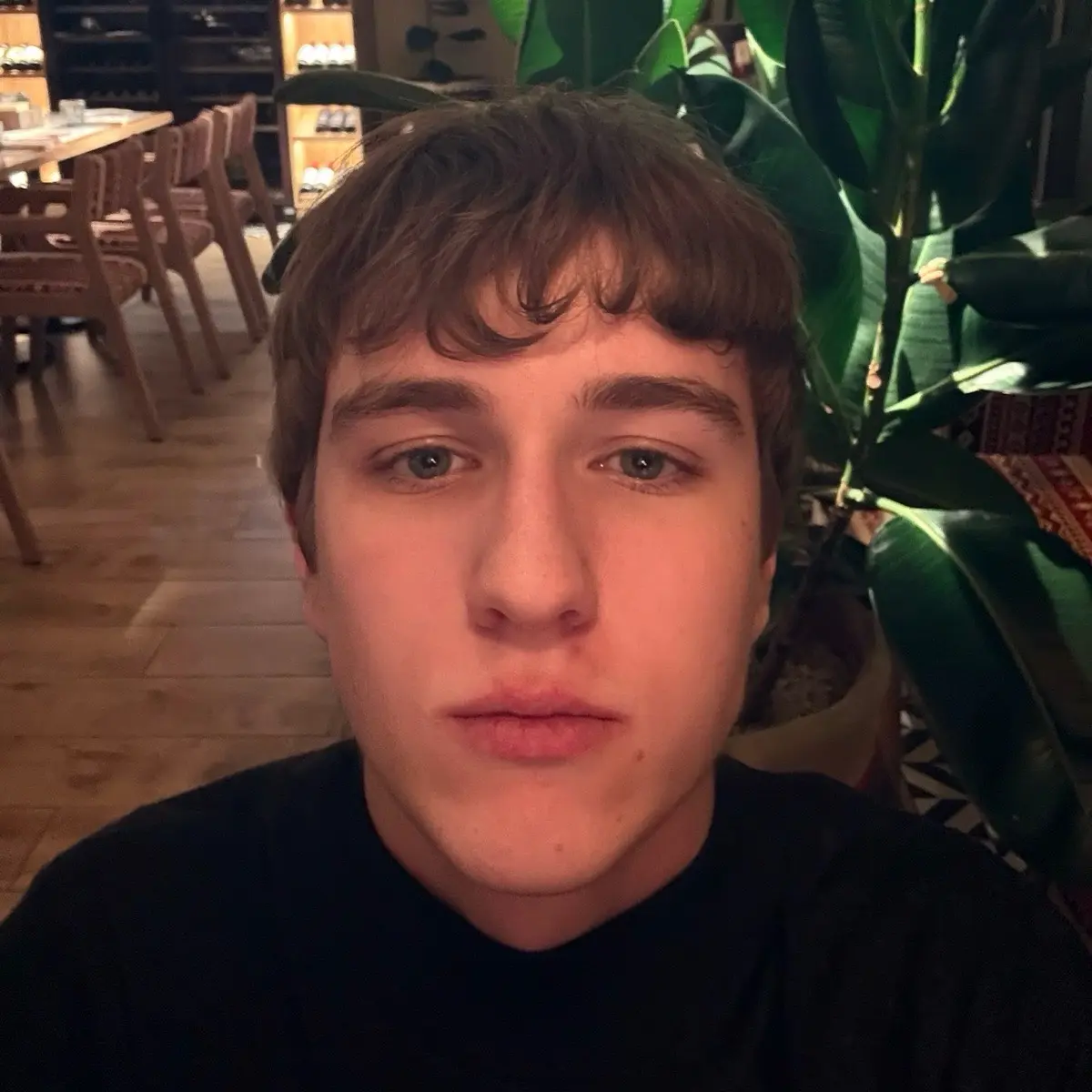 Даниил Мальцев