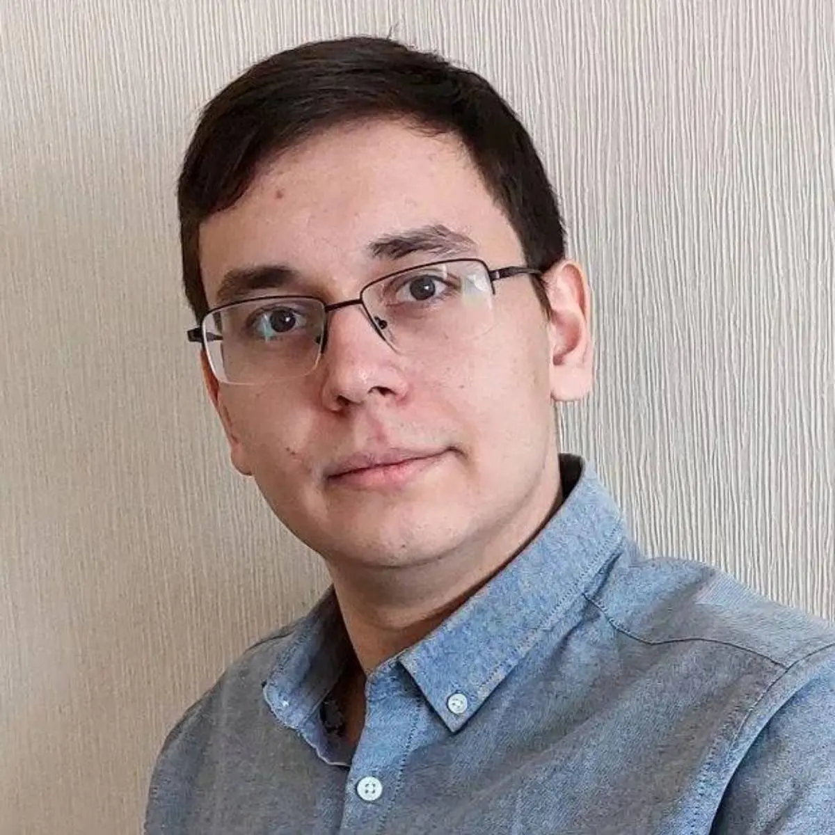 Дамир Кудряков