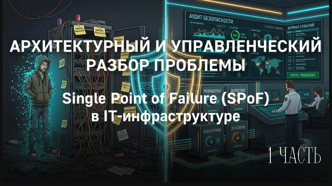 Как технический долг превращается в управленческий шантаж | Сетка — социальная сеть от hh.ru