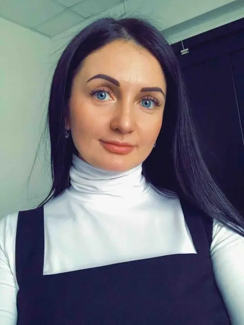Елена Филькова