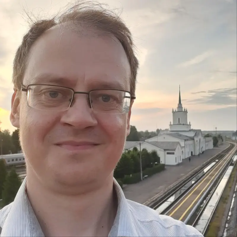 Константин Бреус