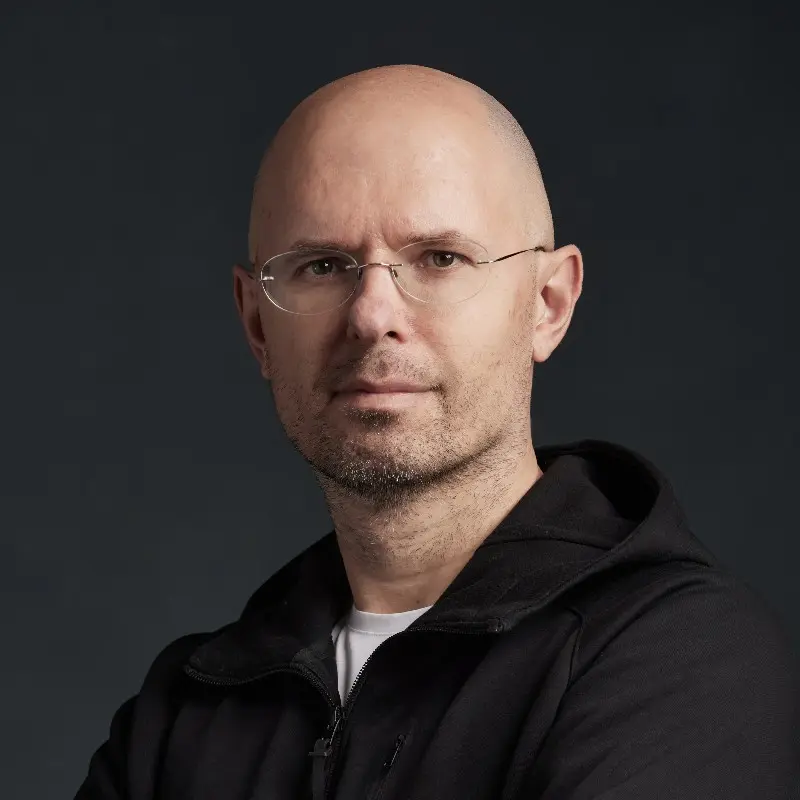 Юрий Васильченко
