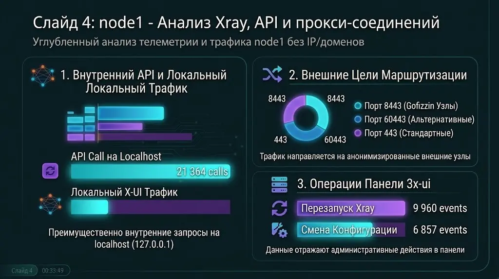 ИИ и автоматизация серверов: как жить без терминала | Сетка — социальная сеть от hh.ru