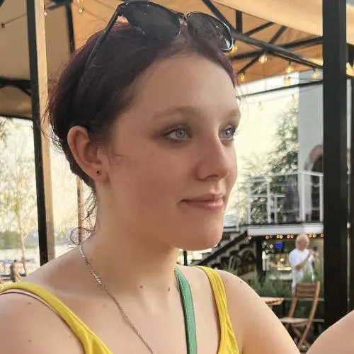 Елизавета Елфимова