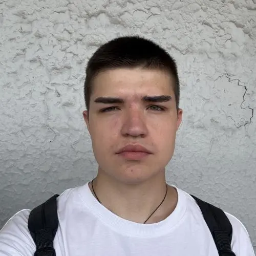 Иван Рогозин