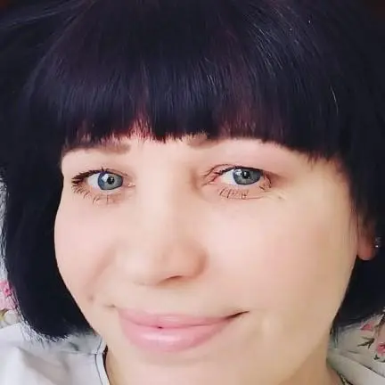 Лина Титова