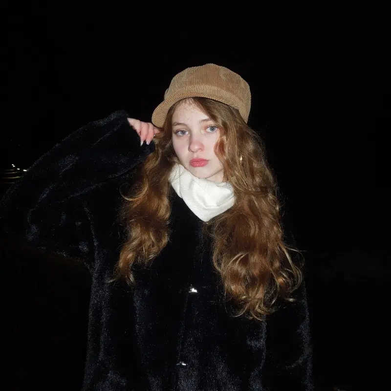 Елена Пономарева
