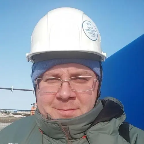 Александр Горшунов