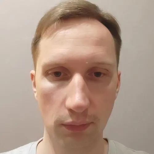 Денис Барикаев