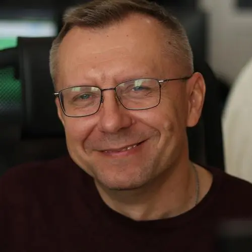 Дмитрий Школин