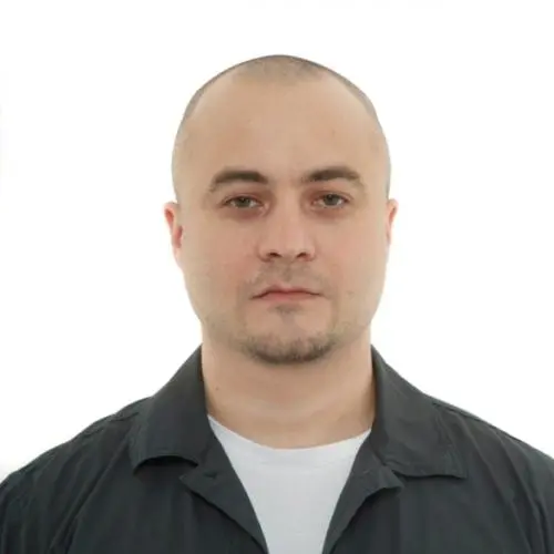 Александр Смирнов