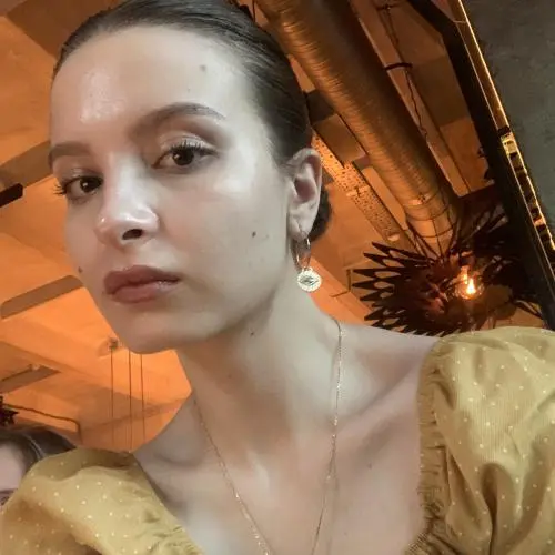 Аэлина Габидуллина